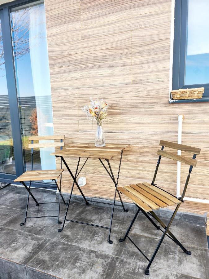 Adm Cozy Home - Entire Private House&Garden Tunari  ภายนอก รูปภาพ