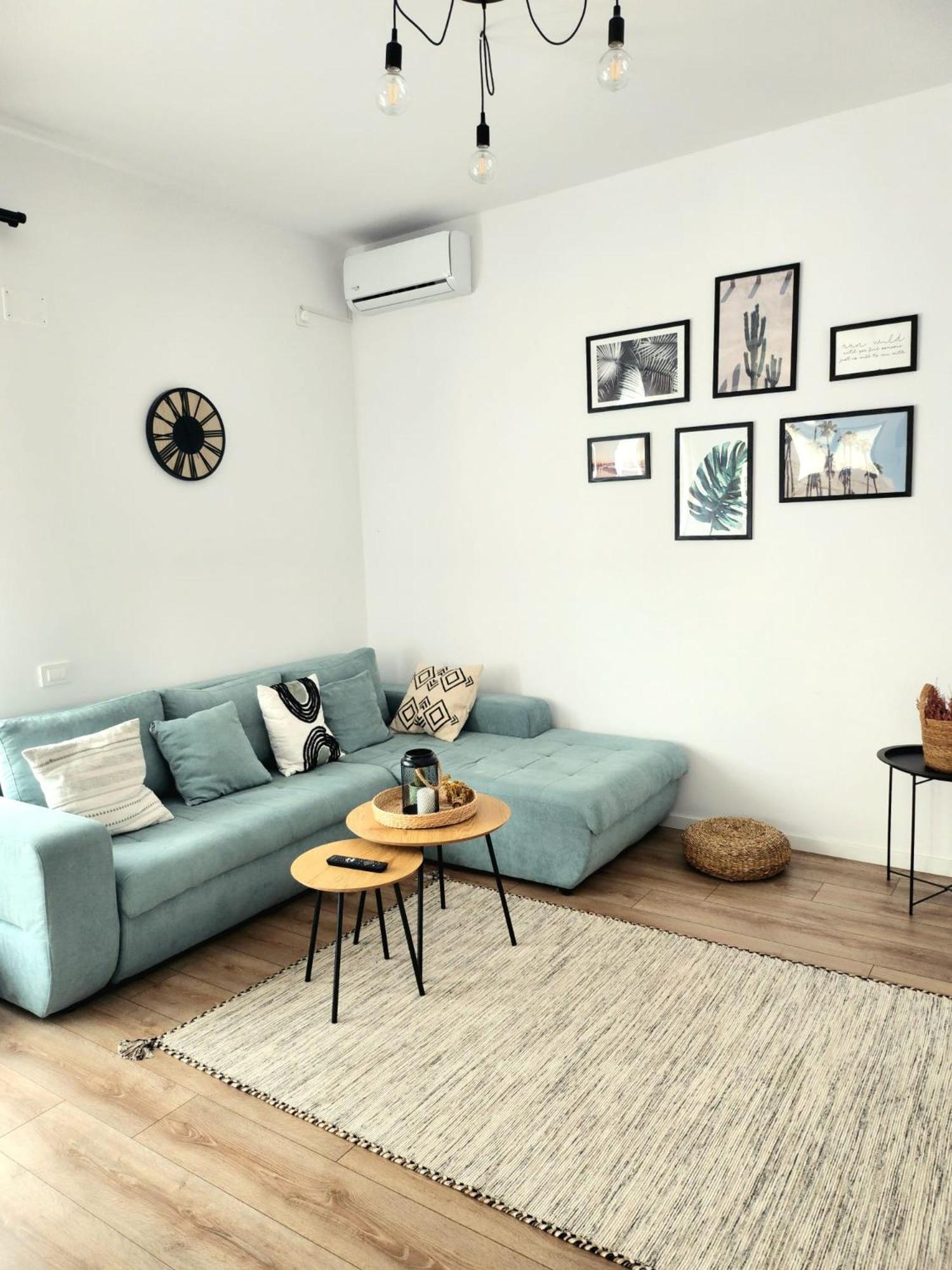 Adm Cozy Home - Entire Private House&Garden Tunari  ภายนอก รูปภาพ